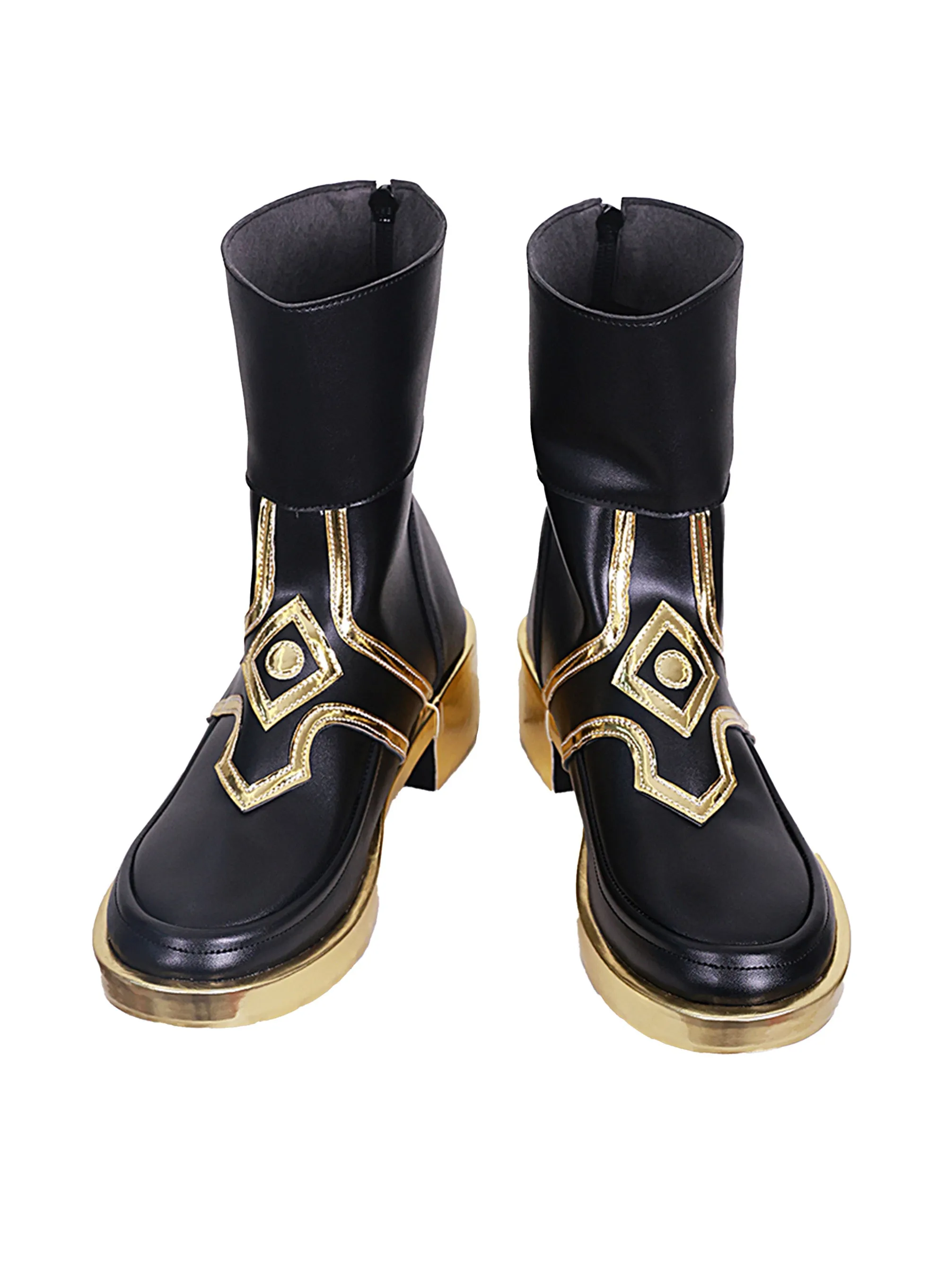 Honkai Star Rail Sunday Game Cosplay Shoes