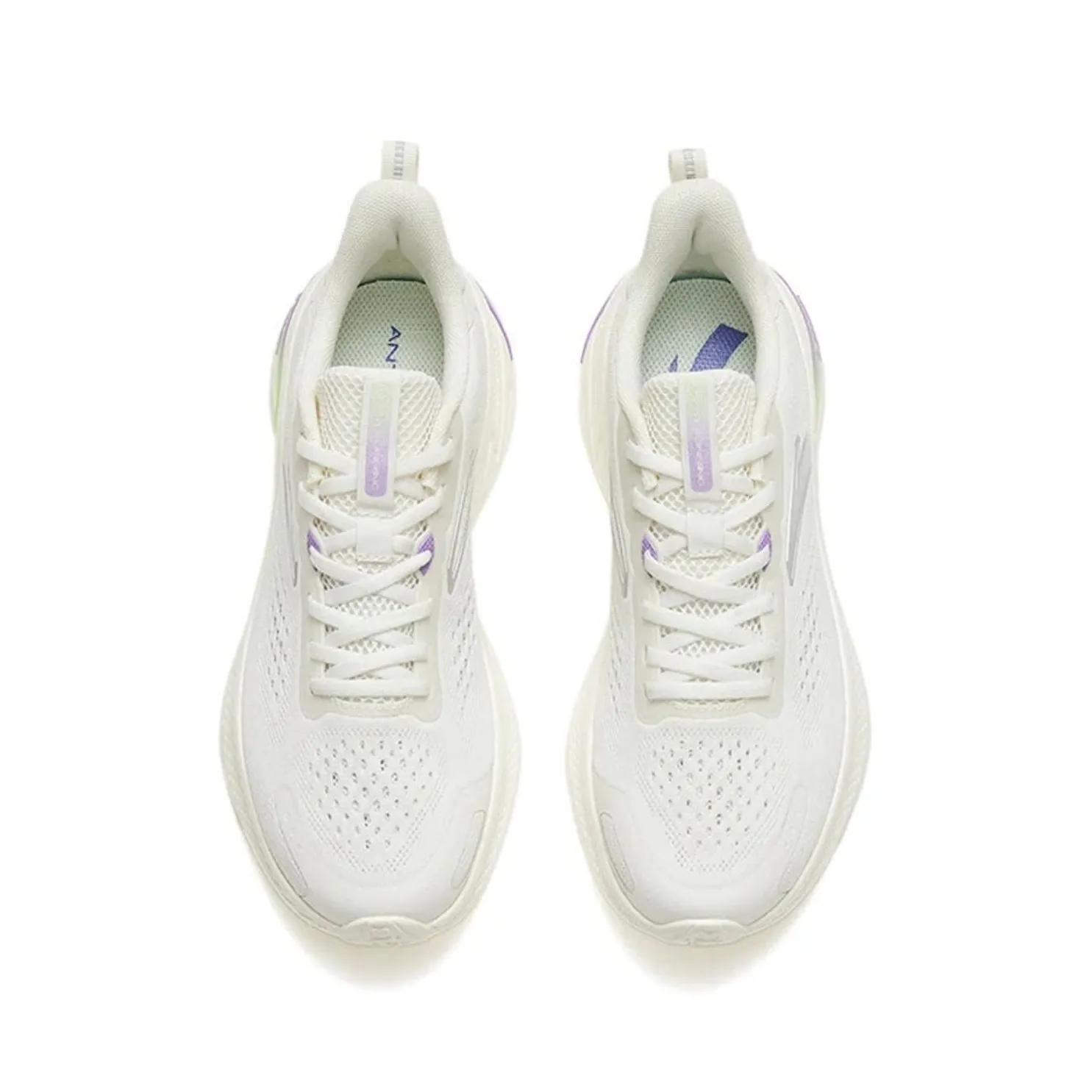 Jelly Running Shoes