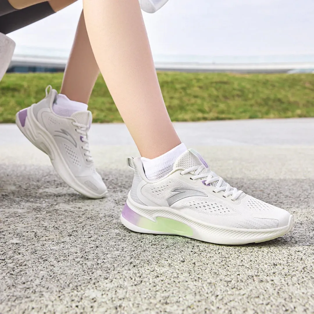 Jelly Running Shoes