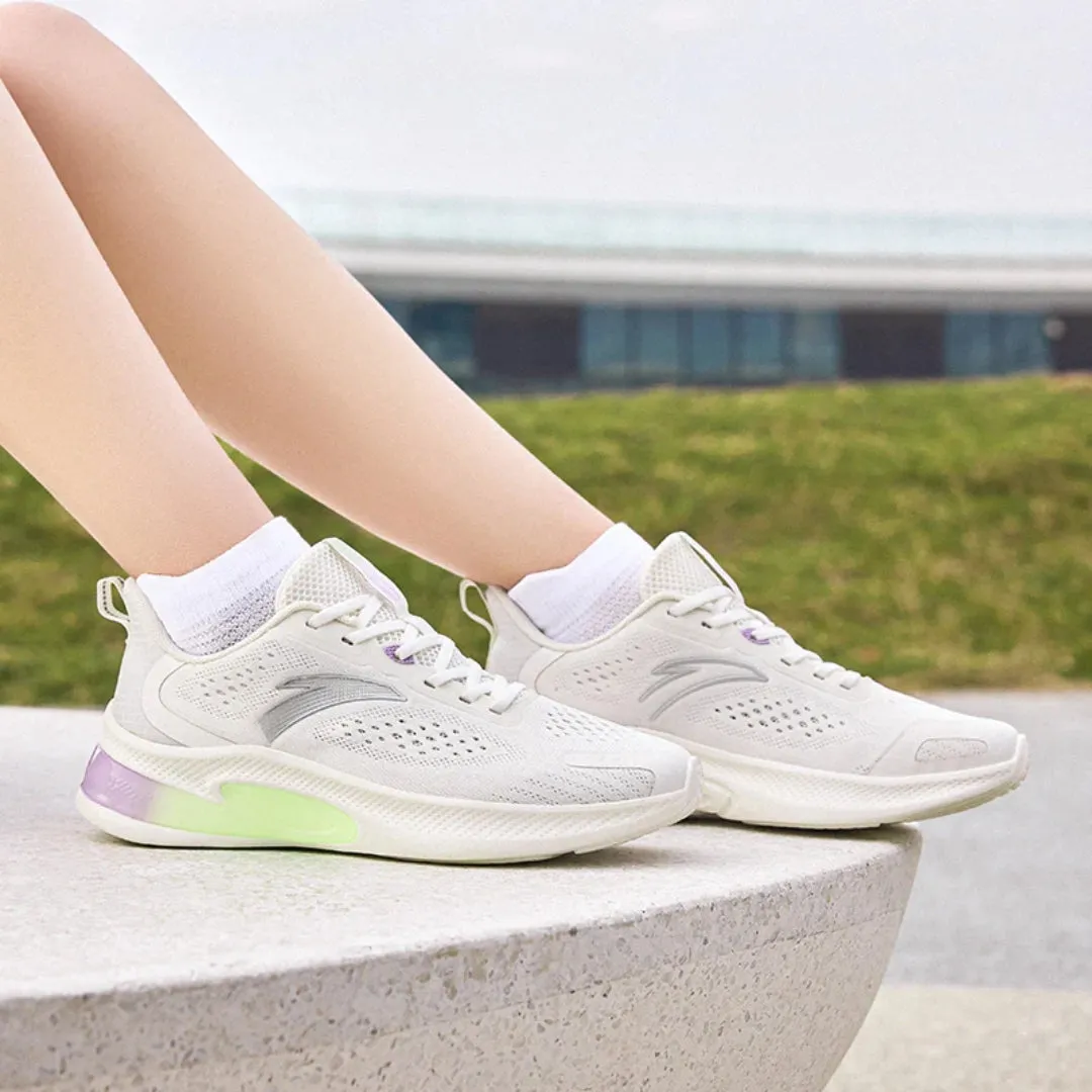 Jelly Running Shoes