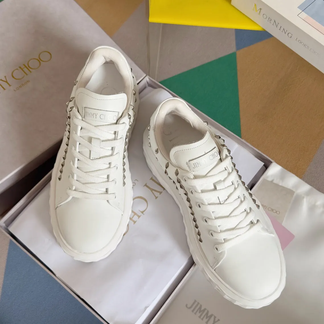 JIMM* 24 1:1VIP new casual sports shoes