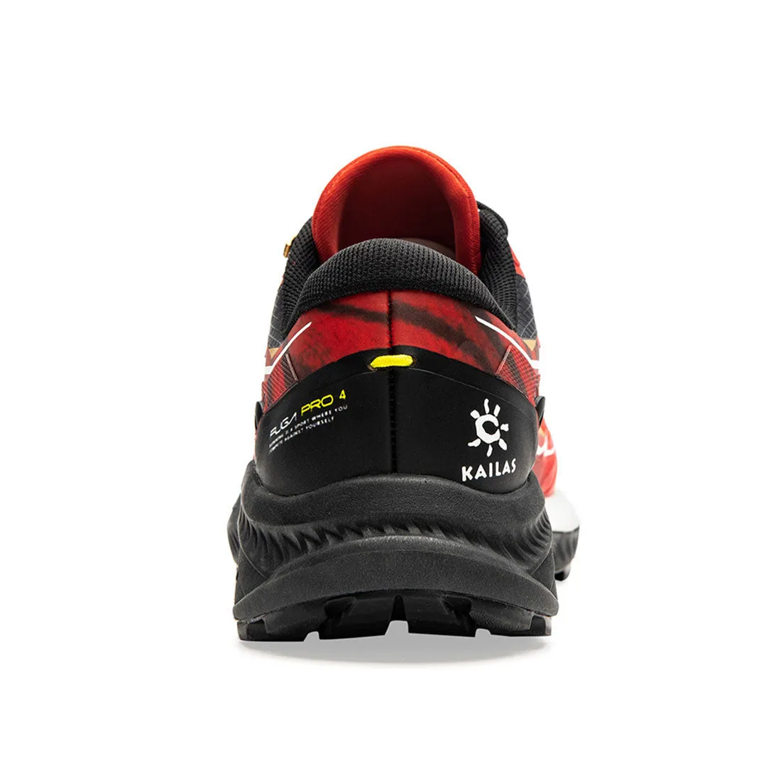 Kailas Fuga Pro 4 Trail Running Shoes Men's