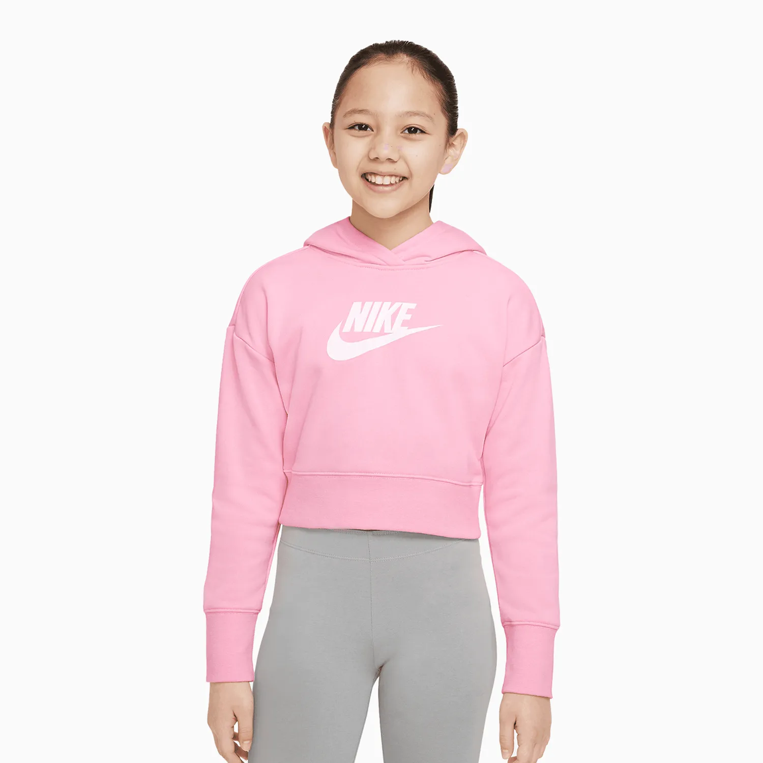Kid's Nike Sportswear Club Fleece Outfit