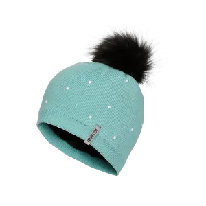 Kombi Flashy Hat - Blue Radiance