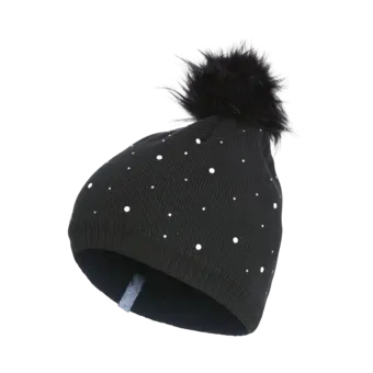 Kombi Flashy Hat - Cotton Candy