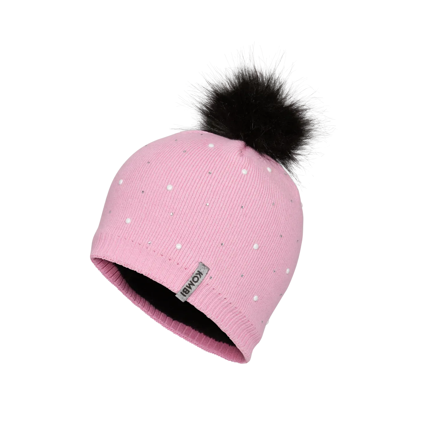 Kombi Flashy Hat - Cotton Candy