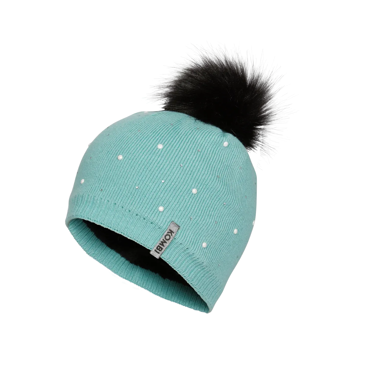 Kombi Flashy Hat - Cotton Candy
