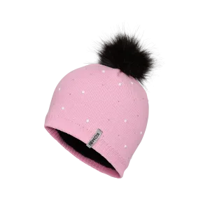 Kombi Flashy Hat - Cotton Candy