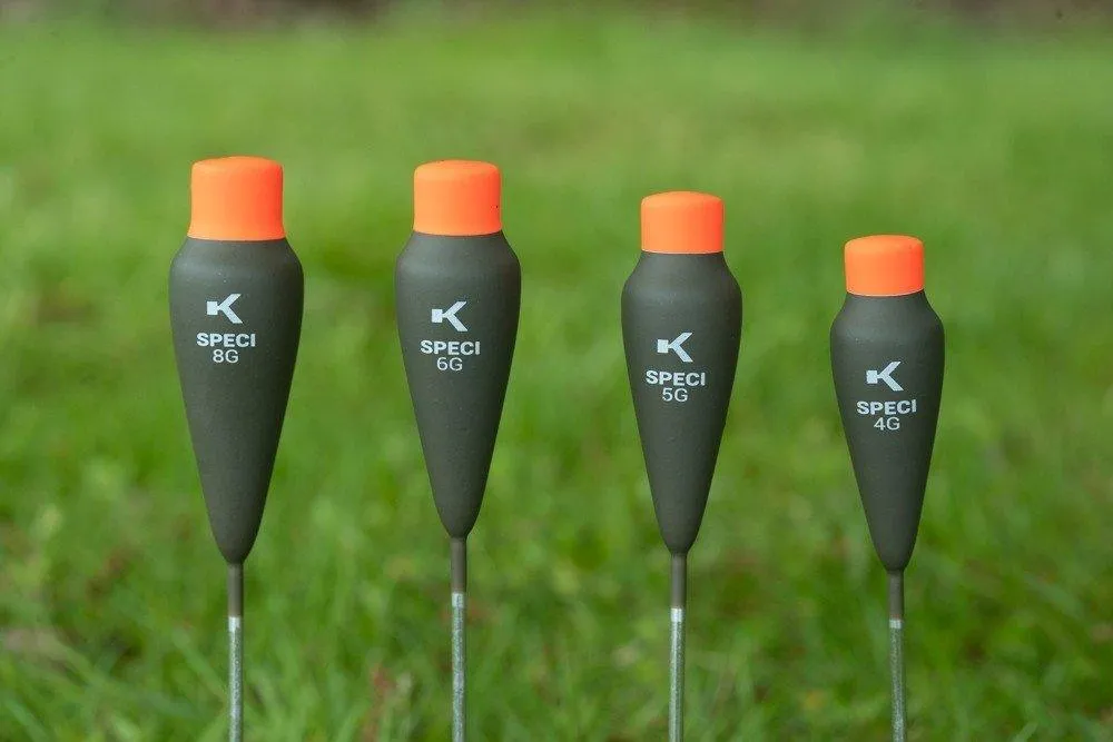 KORUM GLIDE SPECI STICK FLOAT