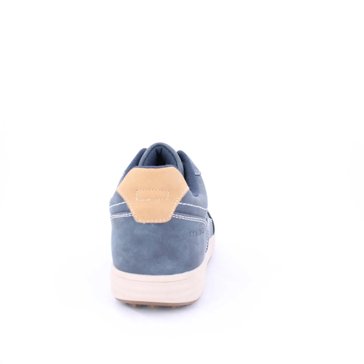 LORIS MENS LACEUP SPORTS-BLUE