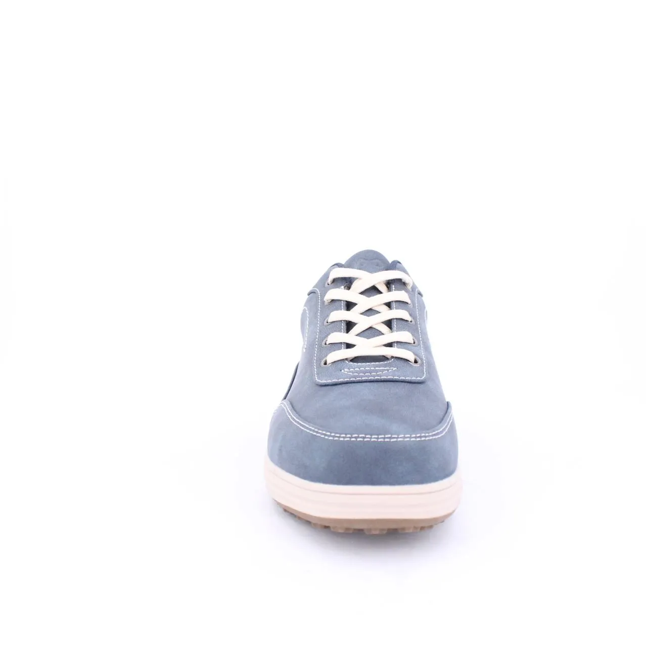LORIS MENS LACEUP SPORTS-BLUE