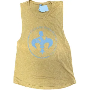 LRWC Logo Tank