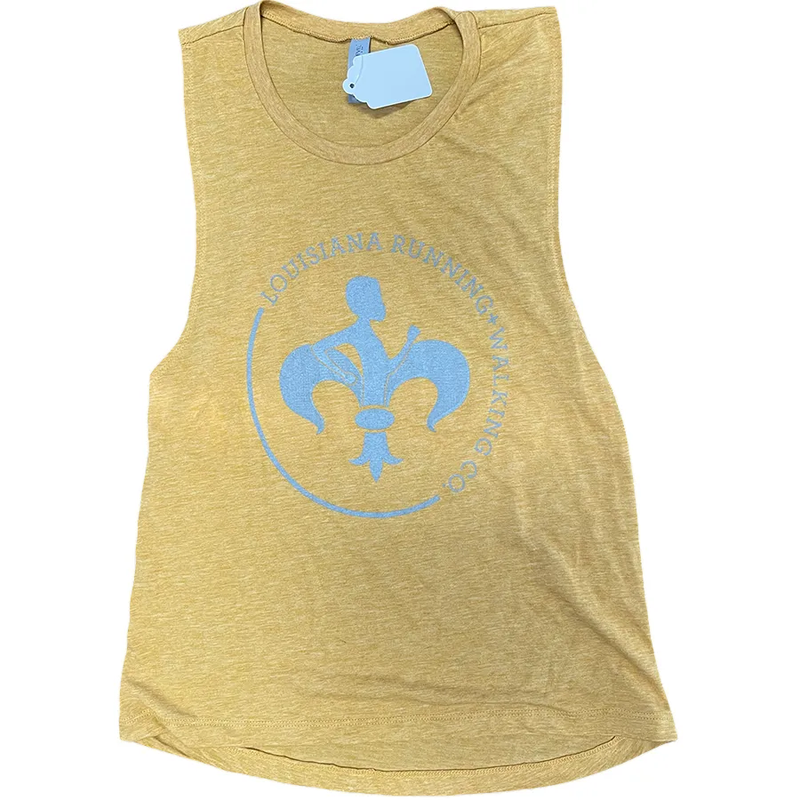 LRWC Logo Tank