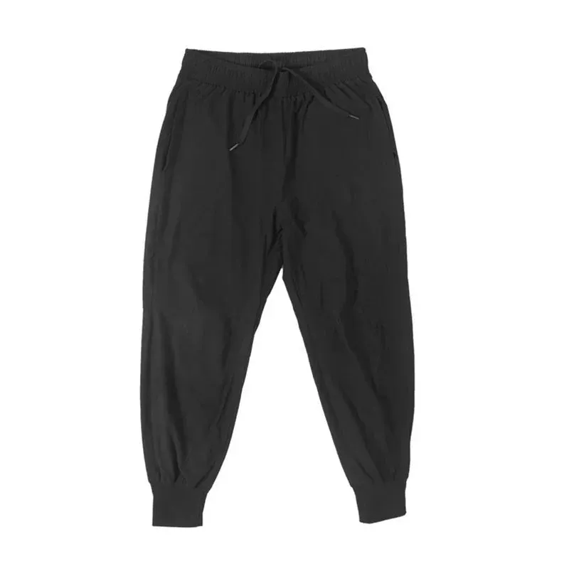 Mens Running Pants Autumn Joggers Streetwear Sweatpants Fitness Tracksuit Jogging Pants Men Gym Clothing Muscle Sports Trousers