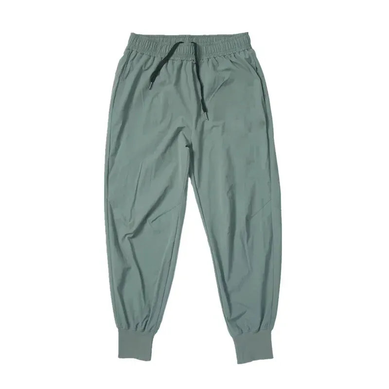 Mens Running Pants Autumn Joggers Streetwear Sweatpants Fitness Tracksuit Jogging Pants Men Gym Clothing Muscle Sports Trousers