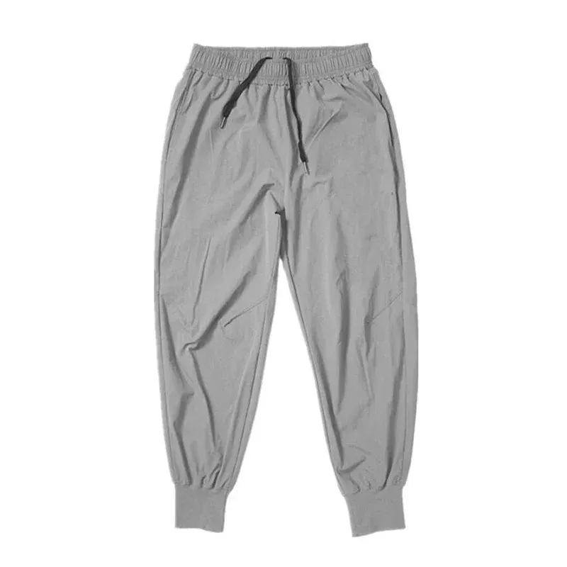 Mens Running Pants Autumn Joggers Streetwear Sweatpants Fitness Tracksuit Jogging Pants Men Gym Clothing Muscle Sports Trousers