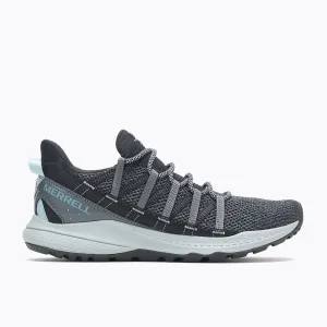 Merrell Women's Bravada Edge Hiking Shoes- Black