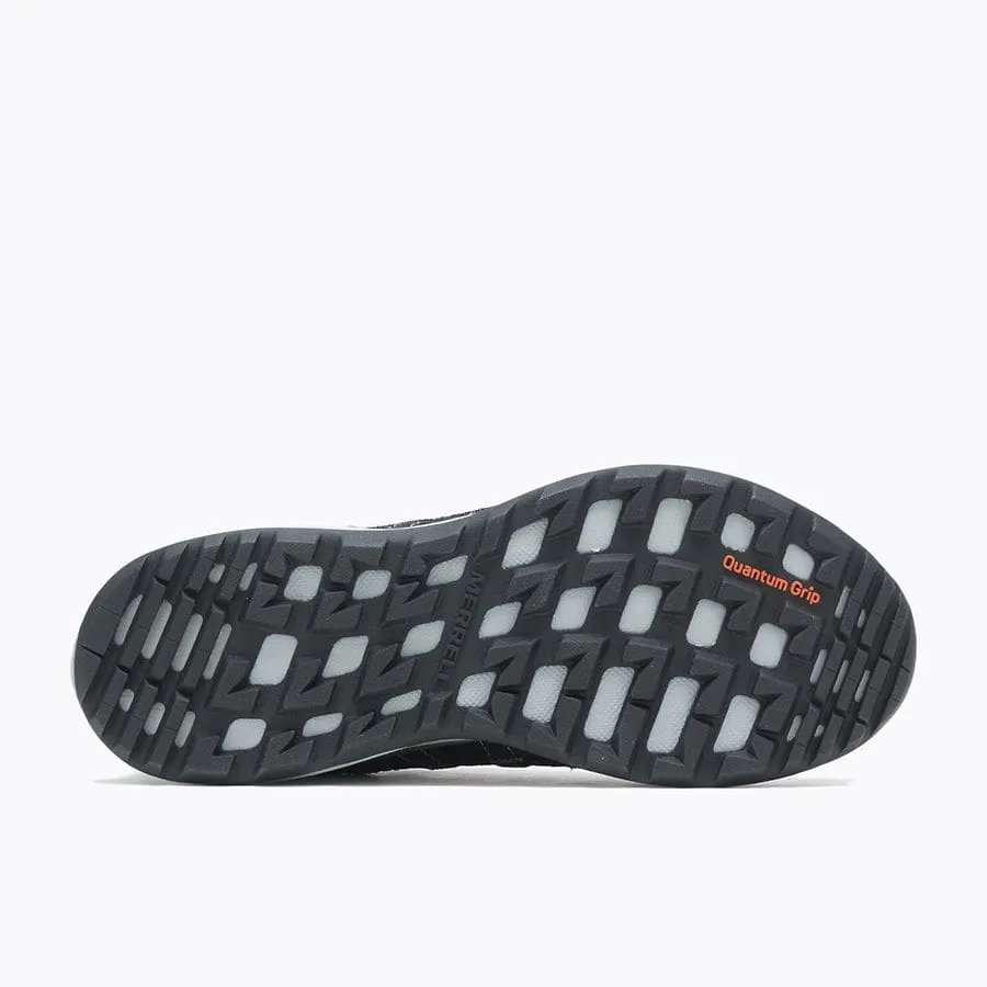 Merrell Women's Bravada Edge Hiking Shoes- Black