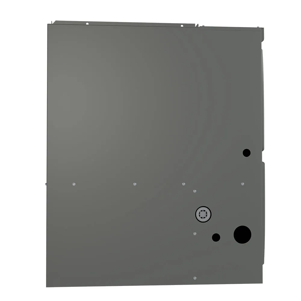 MRCOOL® Signature Series Single Stage 96% AFUE 5 Ton 110,000 BTU Multi-Speed Downflow Gas Furnace - MGD96SE110C5XA
