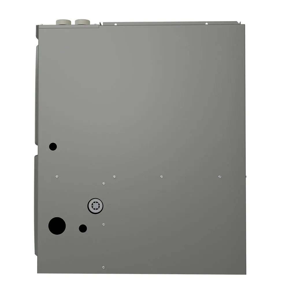 MRCOOL® Signature Series Single Stage 96% AFUE 5 Ton 110,000 BTU Multi-Speed Downflow Gas Furnace - MGD96SE110C5XA
