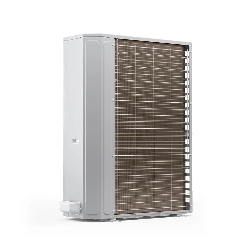 MRCOOL Universal 4 to 5 Ton (48000-60000 BTU) 18 SEER Central Heat Pump Condenser