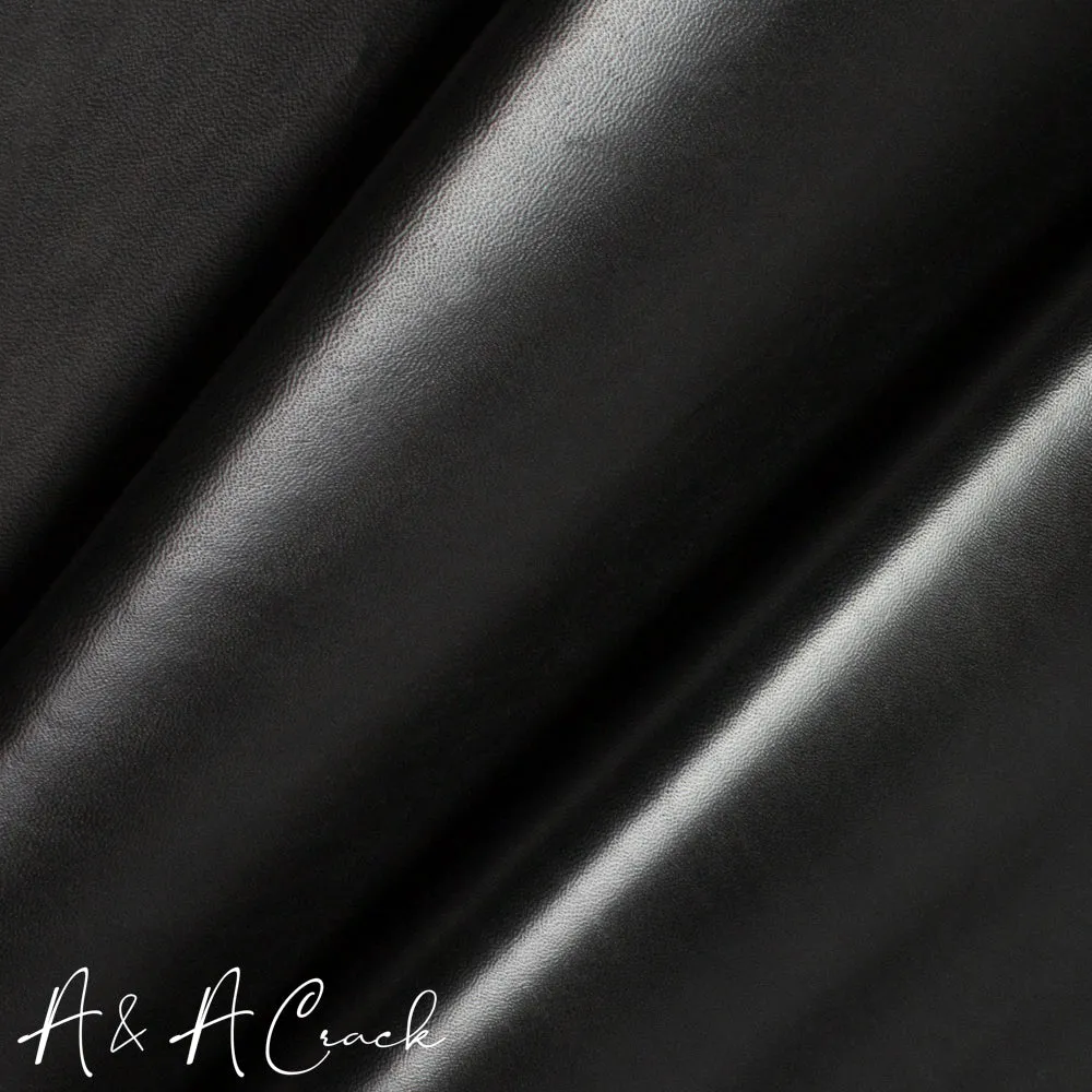 MUSTANG HORSE - BLACK - 1.7/1.9mm