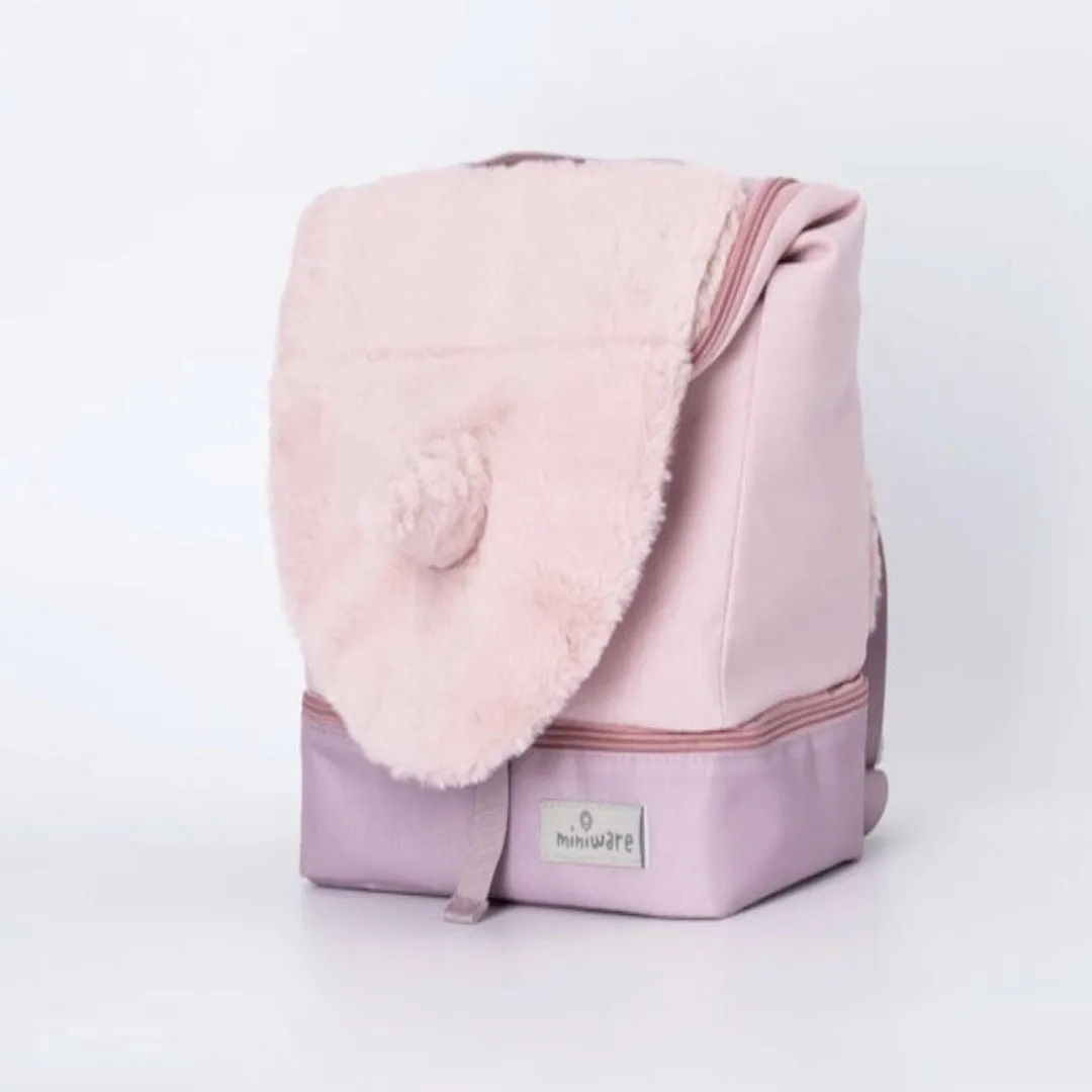 My First Pac Pac Luna Pink