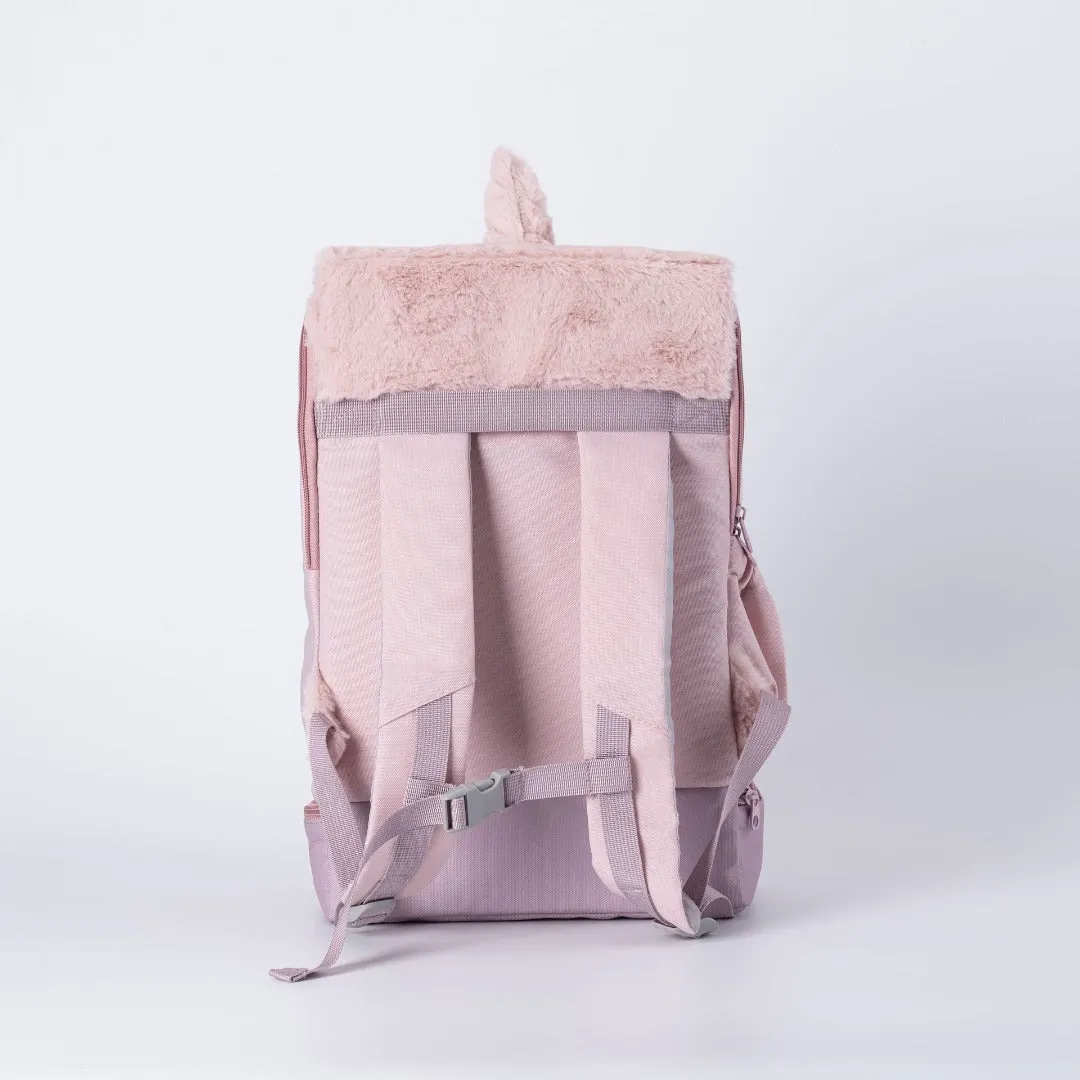 My First Pac Pac Luna Pink