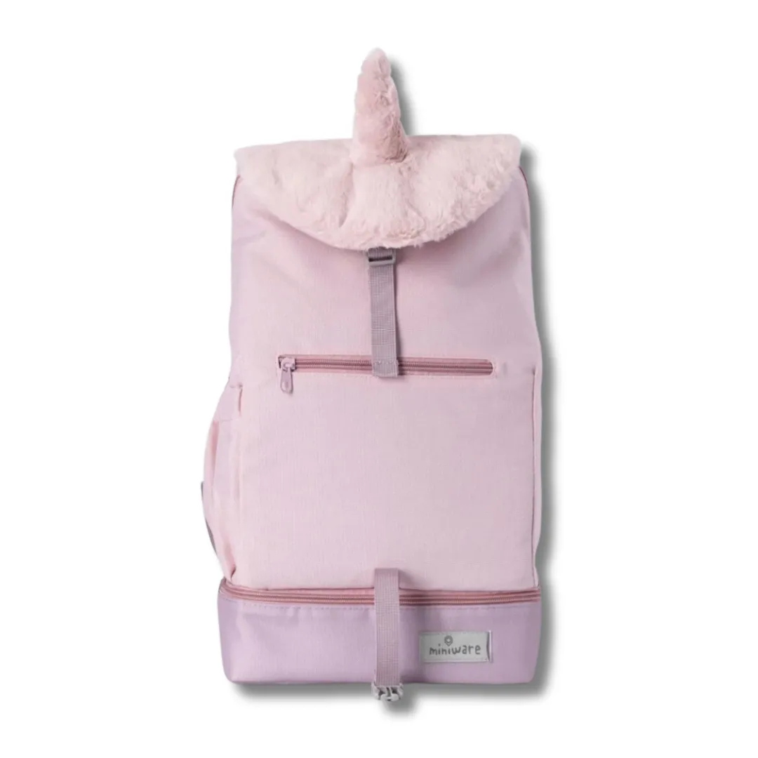 My First Pac Pac Luna Pink