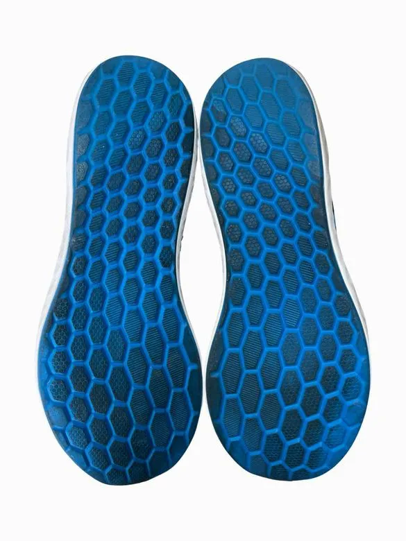 NEW BALANCE BLUE BEACON V2 SNEAKERS SIZE 14