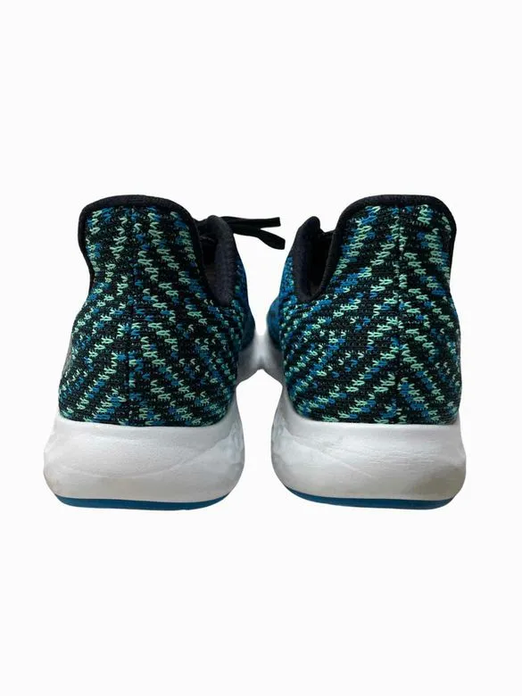 NEW BALANCE BLUE BEACON V2 SNEAKERS SIZE 14
