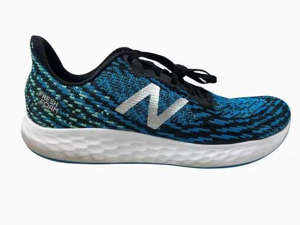 NEW BALANCE BLUE BEACON V2 SNEAKERS SIZE 14