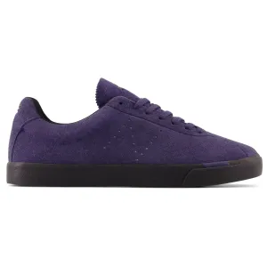 New Balance Numeric 22 Skateboard Shoe - Purple/Black