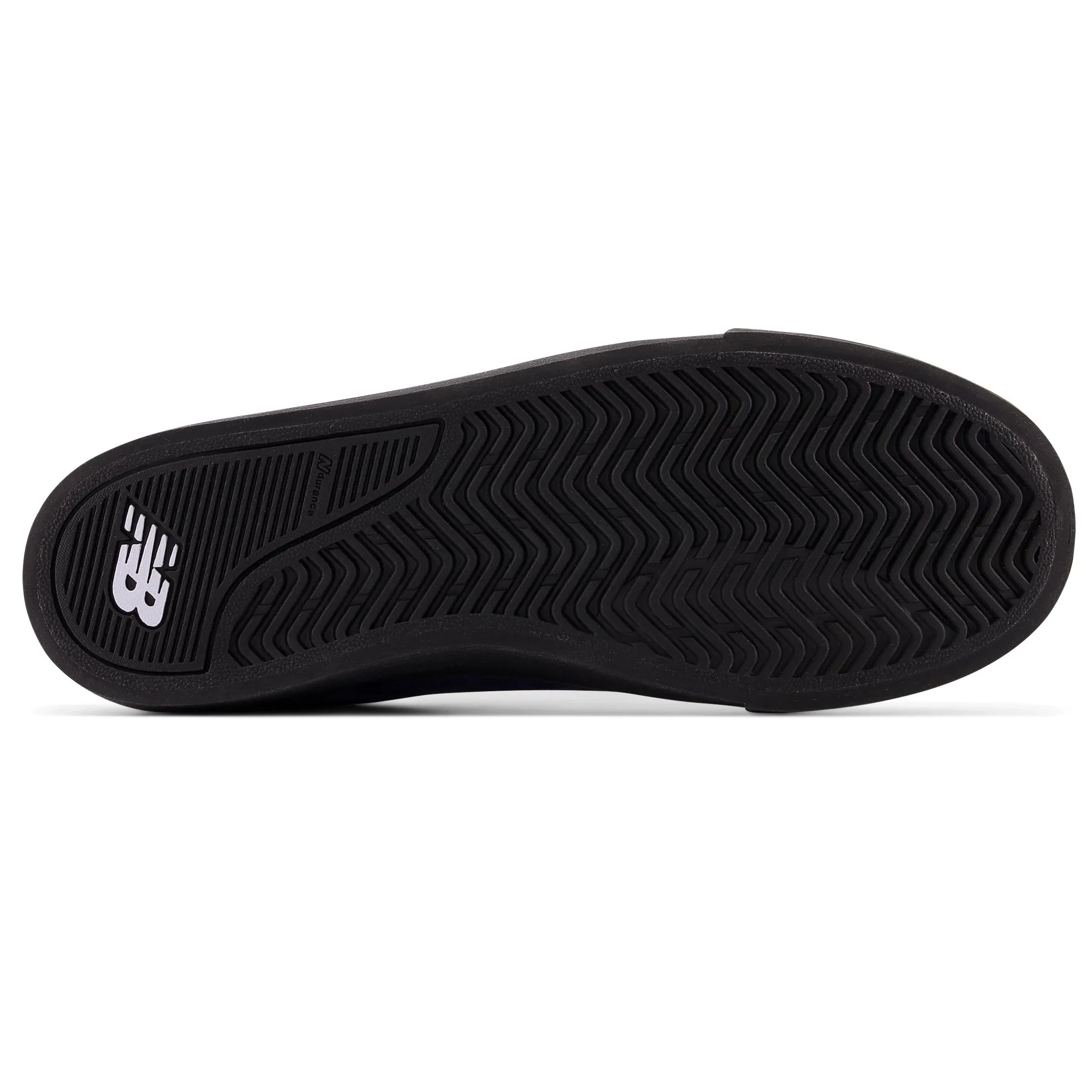 New Balance Numeric 22 Skateboard Shoe - Purple/Black