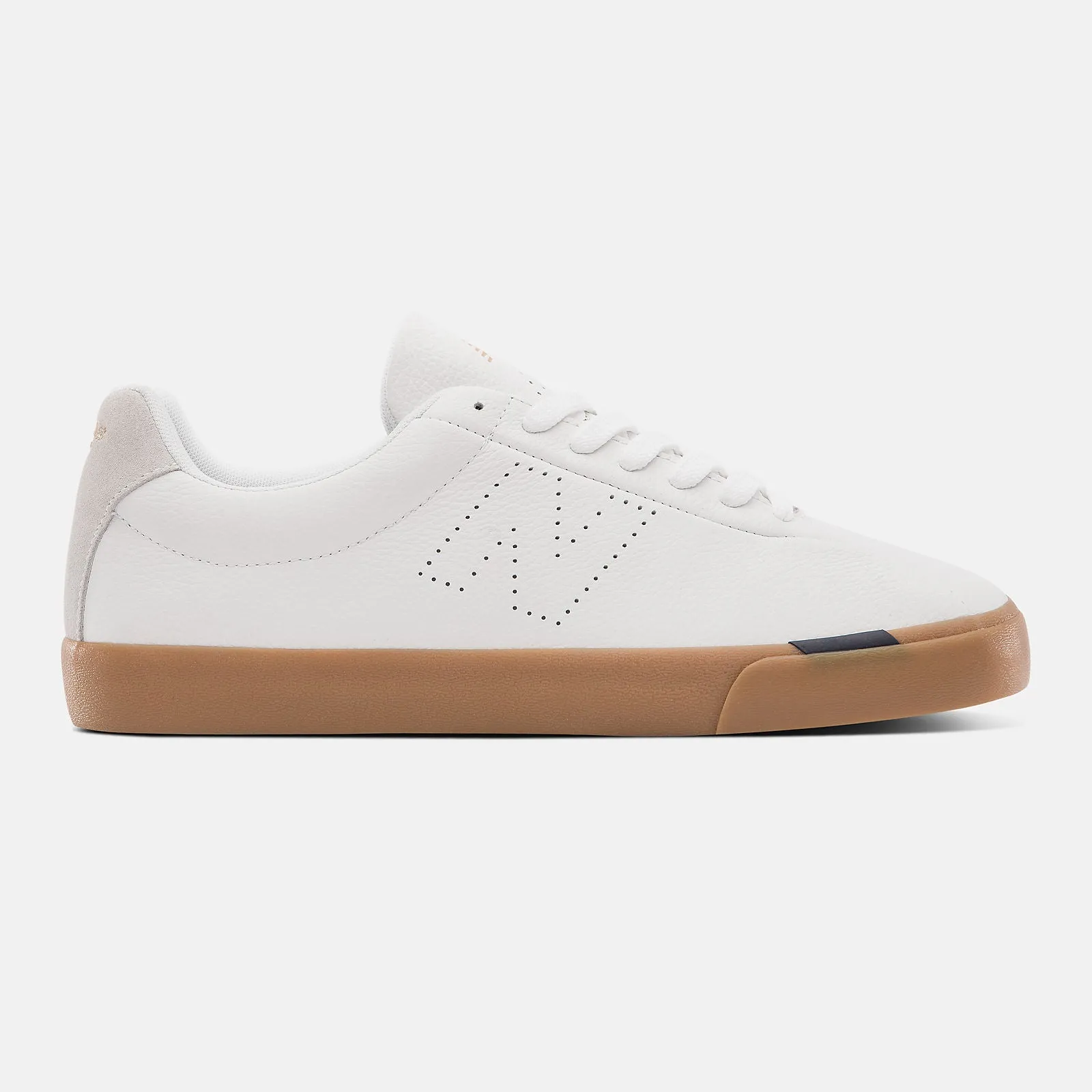 New Balance Numeric 22 Skateboard Shoe - White