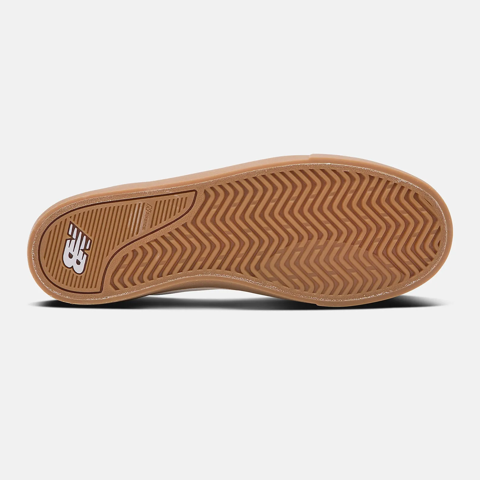 New Balance Numeric 22 Skateboard Shoe - White