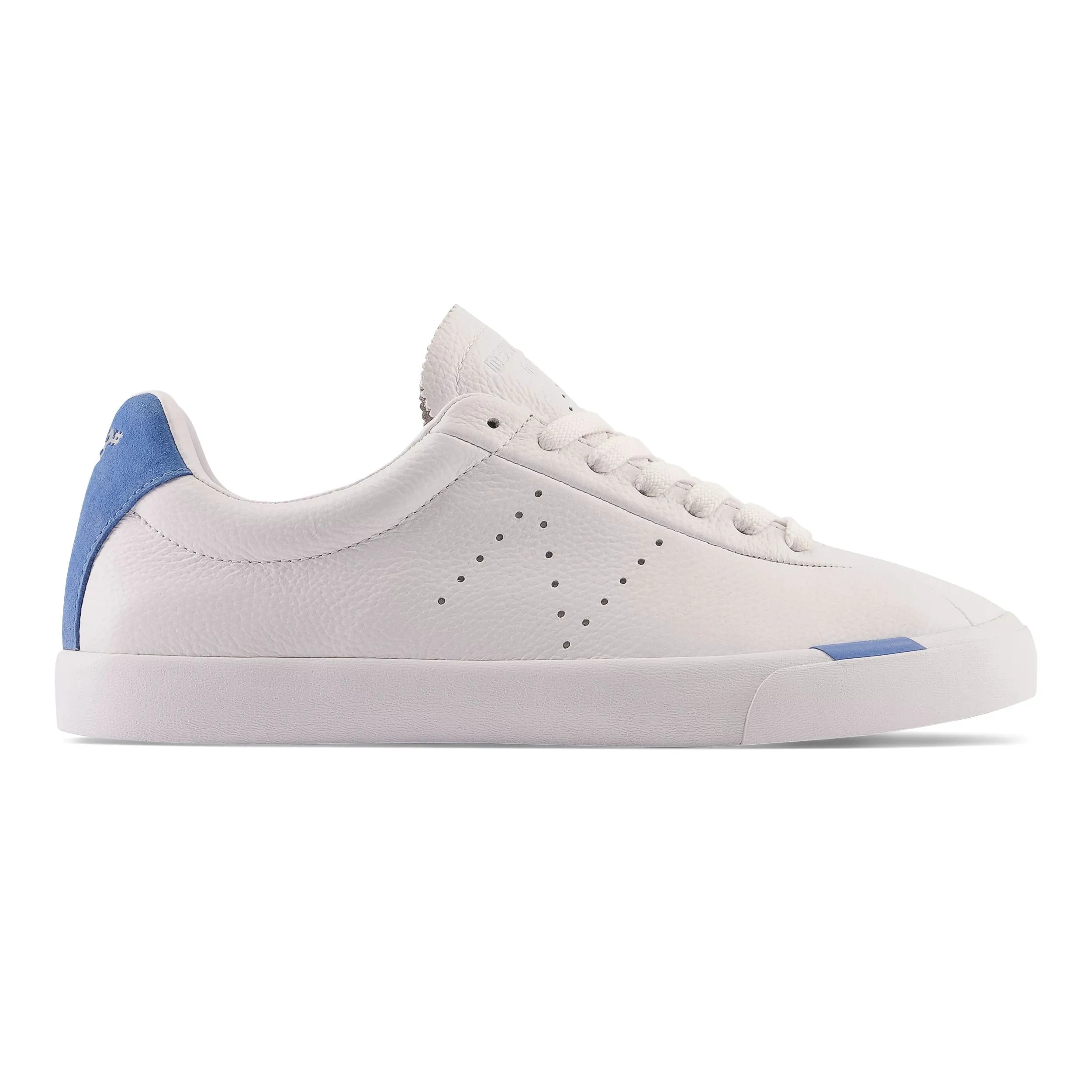 New Balance Numeric 22 Skateboard Shoe - White/Blue