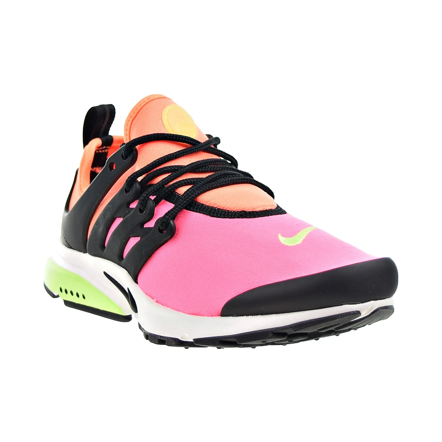 Nike Air Presto SE Women's Shoes Sunset Pulse-Black