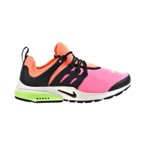 Nike Air Presto SE Women's Shoes Sunset Pulse-Black