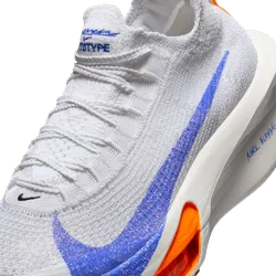 Nike Alphafly 3 Blueprint