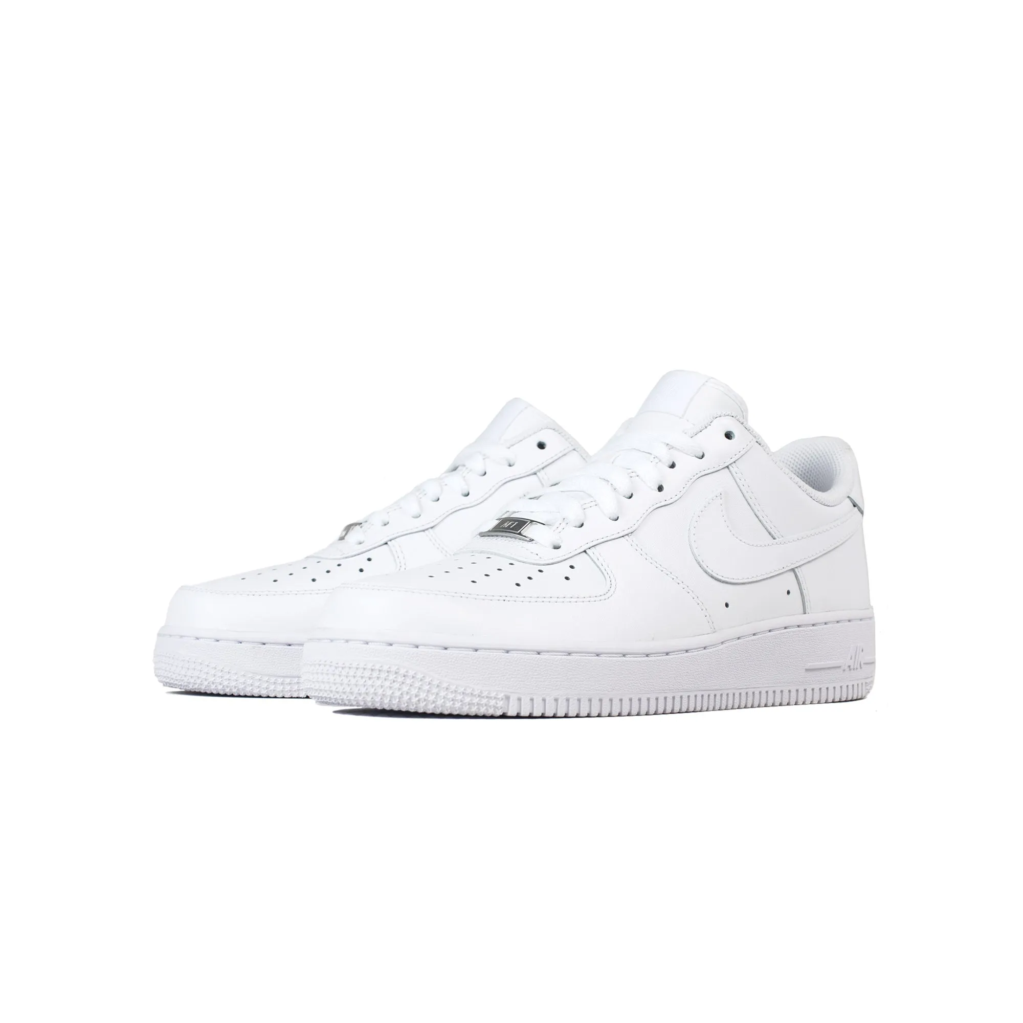 Nike Mens Air Force 1 '07 Shoes