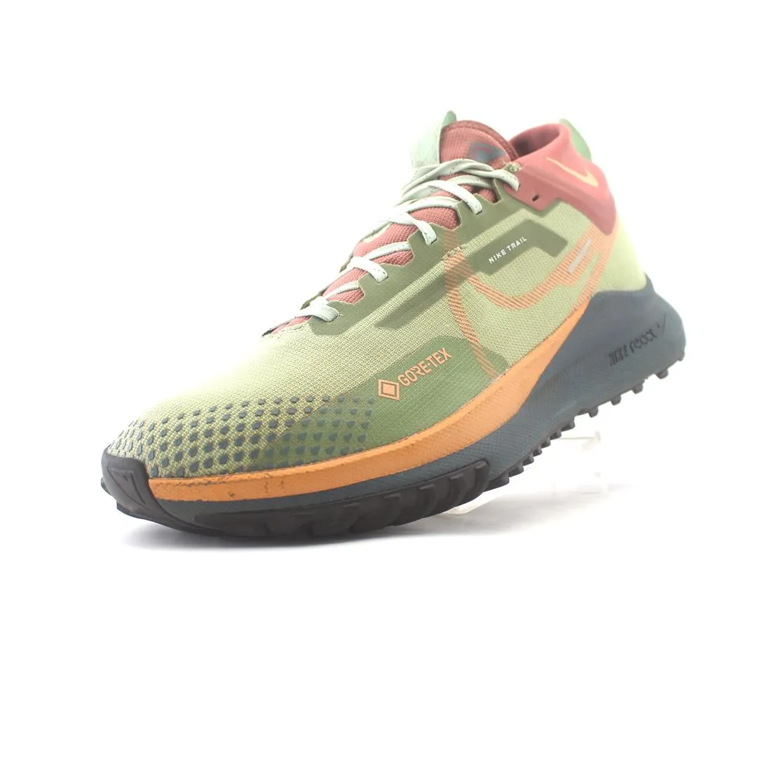 NIKE  REACT PEGASUS TRAIL 4 GORE-TEX