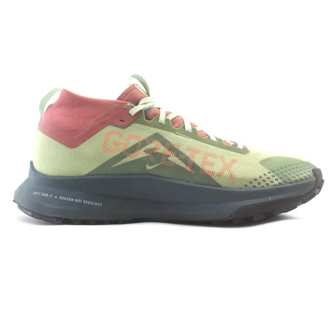 NIKE  REACT PEGASUS TRAIL 4 GORE-TEX
