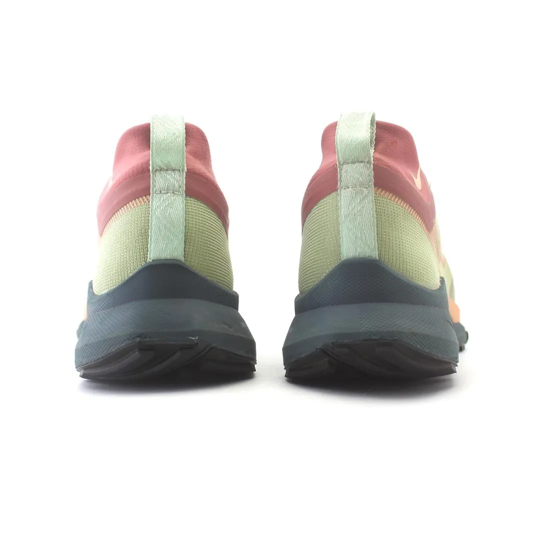 NIKE  REACT PEGASUS TRAIL 4 GORE-TEX