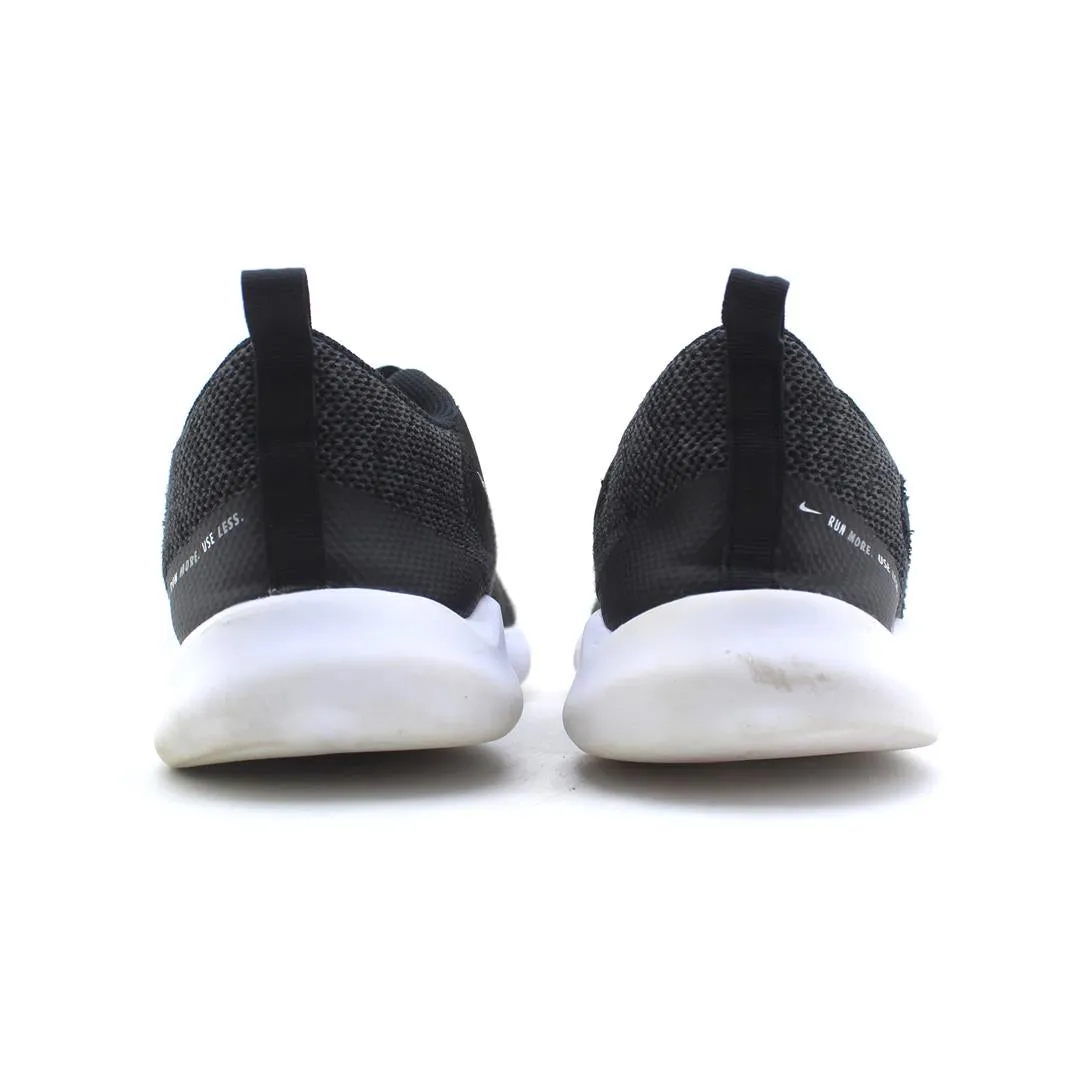NIKE RUN MORE USE LESS