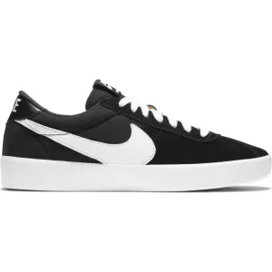 Nike SB Bruin React Skateboard Shoe - Black/White-Black-Anthracite