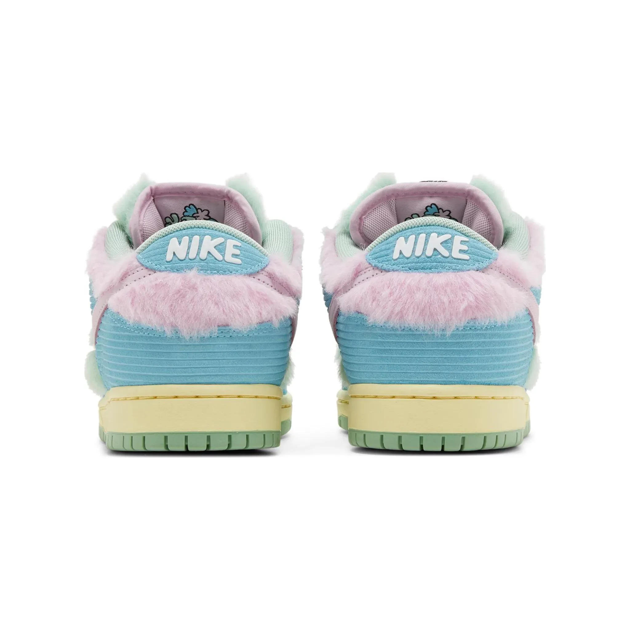 Nike SB Dunk Low Verdy Visty