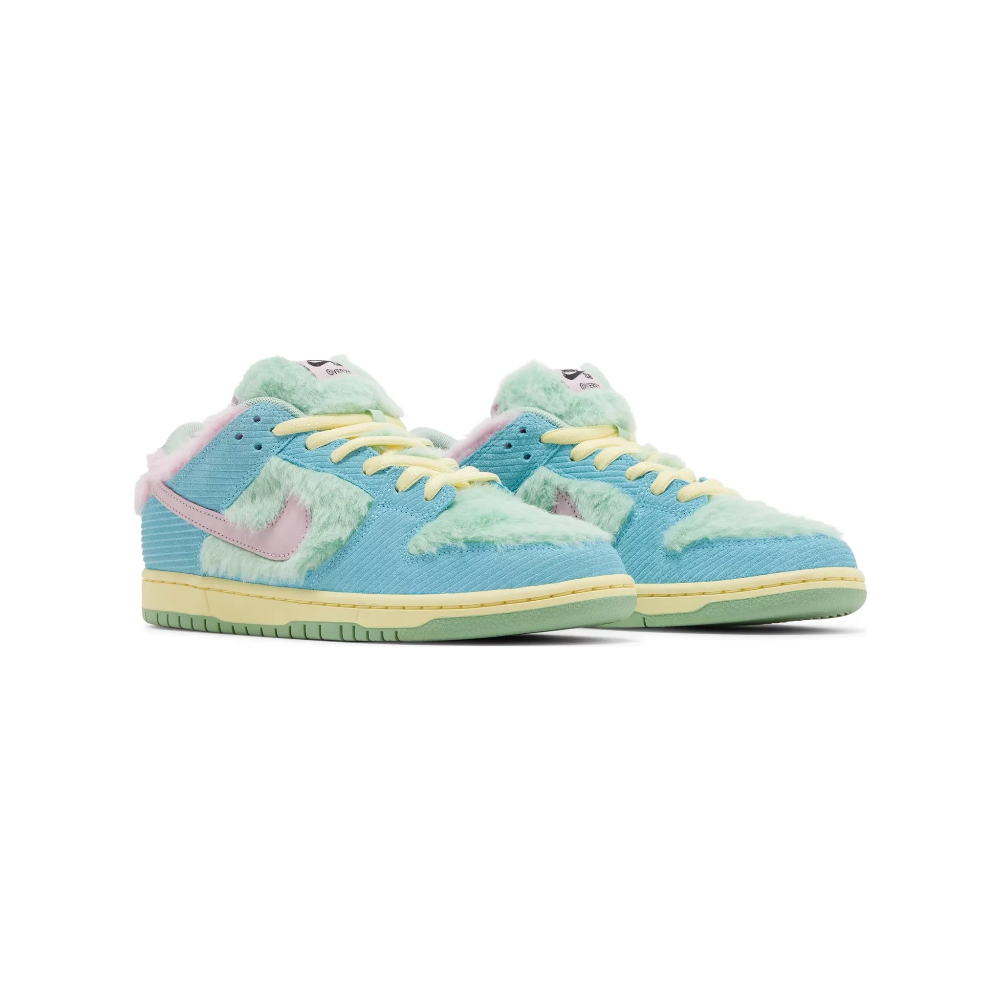 Nike SB Dunk Low Verdy Visty