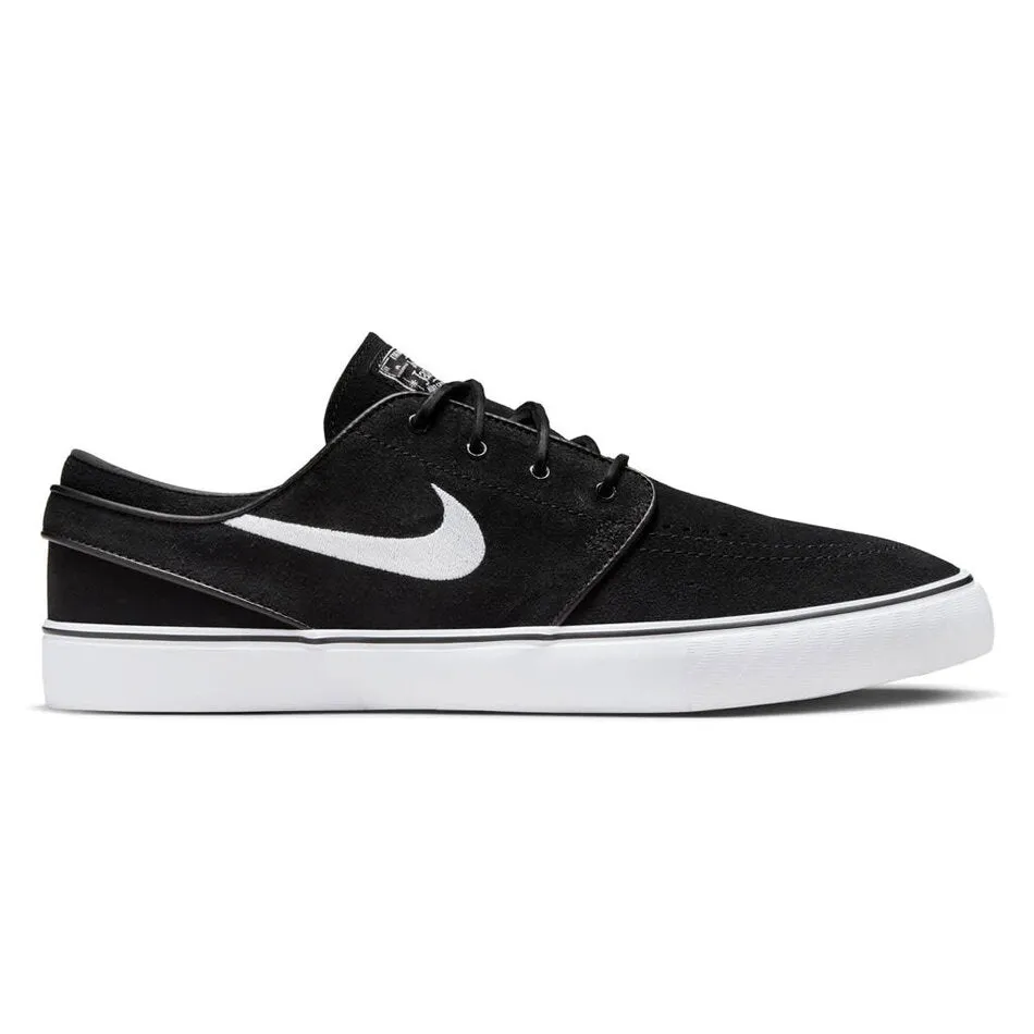 Nike SB - Janoski OG  (Black/White-Black-White)