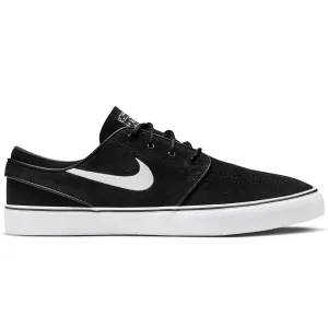 Nike SB Janoski OG Shoes Black/ White